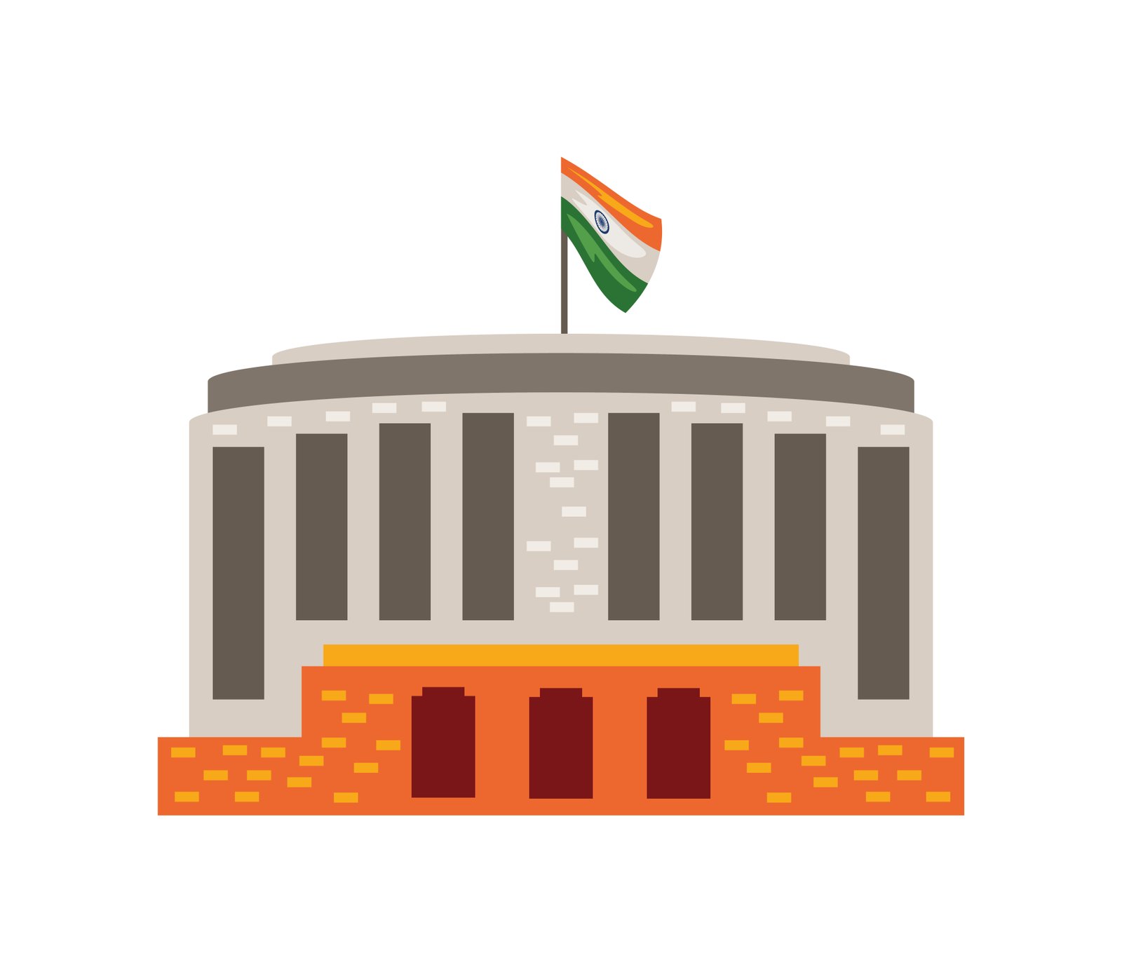 State & Central Government